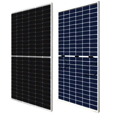 単結晶太陽電池モジュール LNMH108 シリーズ (182) LNMH108-390~415W 